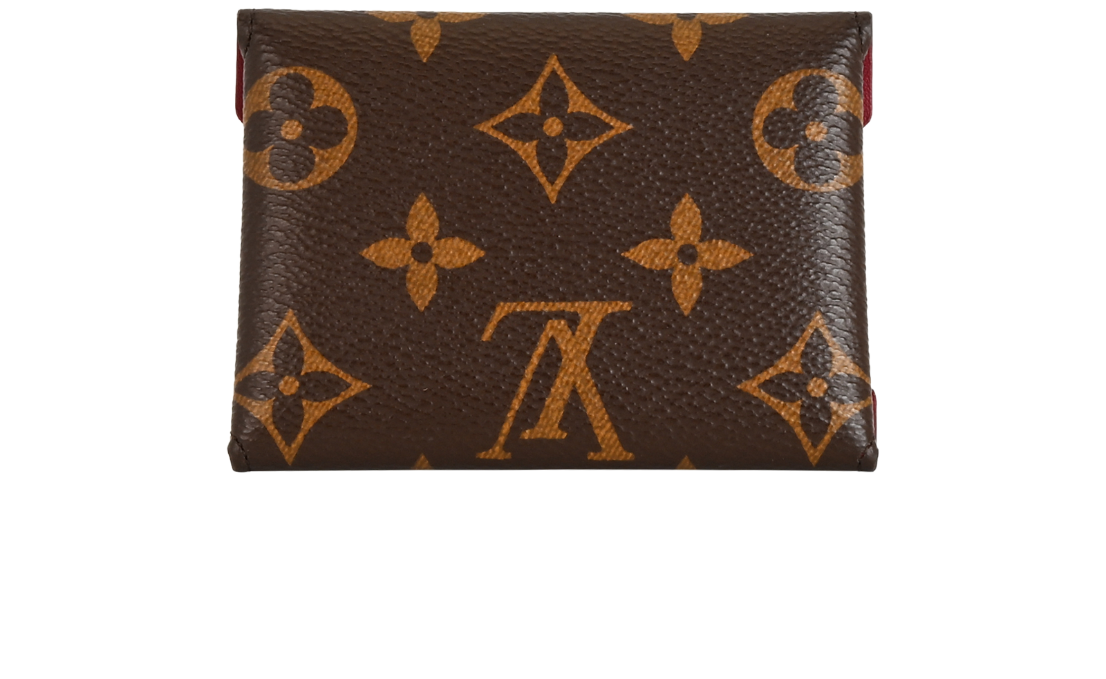 Louis Vuitton Kirigami Pochette Trio Set, &pound;495, Accessories, Brown, Canvas, Other view